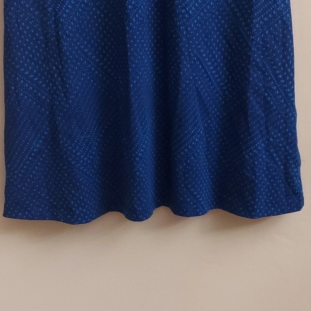 Patagonia Margot 3/4 Sleeve V Neck Pullover Dress - Picture 7 of 11